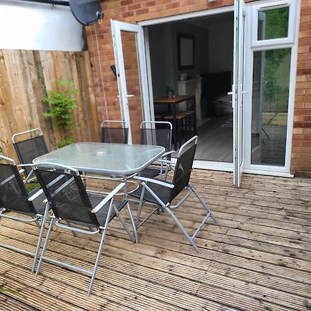Birmingham Blissful Apartment With 2 Bedrooms Extérieur photo